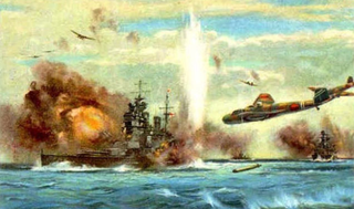 Illustration for article titled This Date in Aviation History: December 9 - December 12